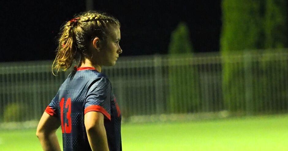 Bulletin Athletes of the Year: Girls Soccer Player of the Year