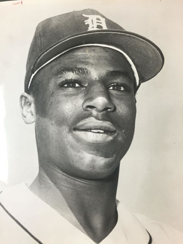 Lou Whitaker's Hall of Fame dreams start and end with a little town in  Virginia - The Athletic