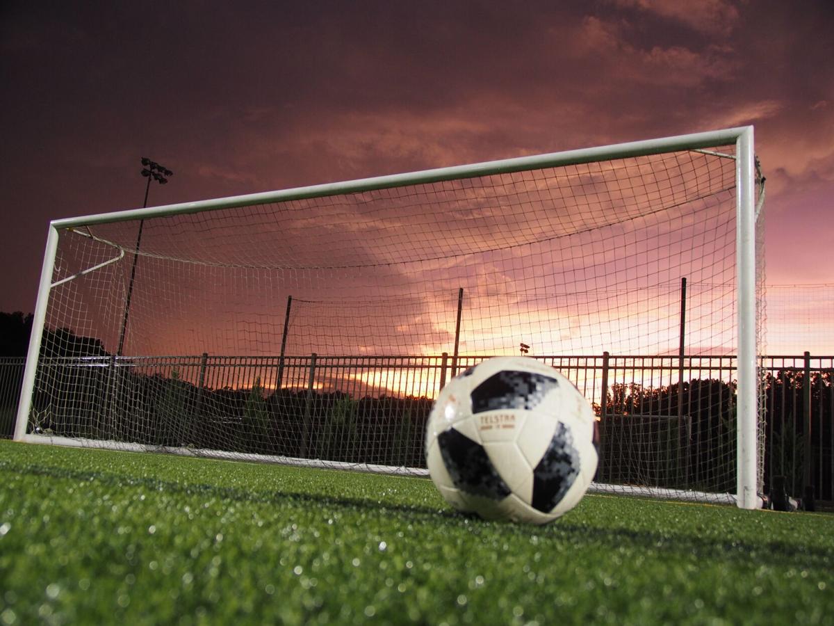 Soccer 1