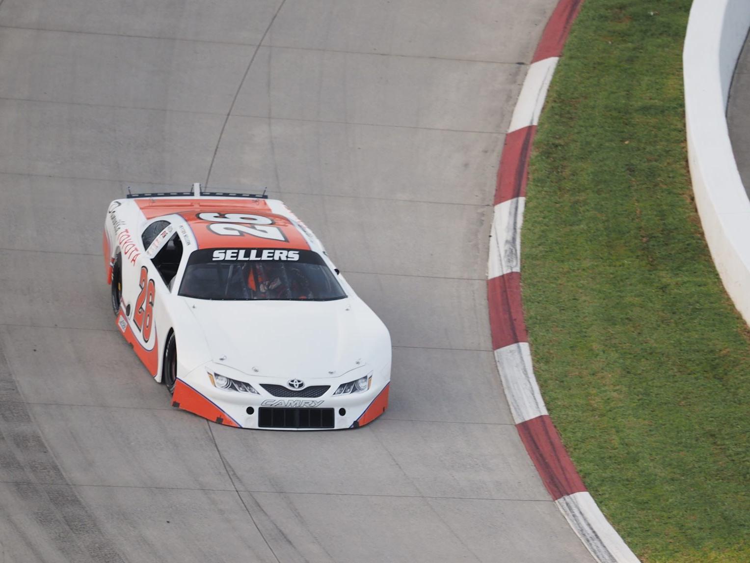 It S Anybody S Race But Peyton Sellers Is Doubly Motivated For Blox Piece Best Race Blox Piece Best Race It S Anybody S Race But Peyton Sellers Is Doubly Motivated For