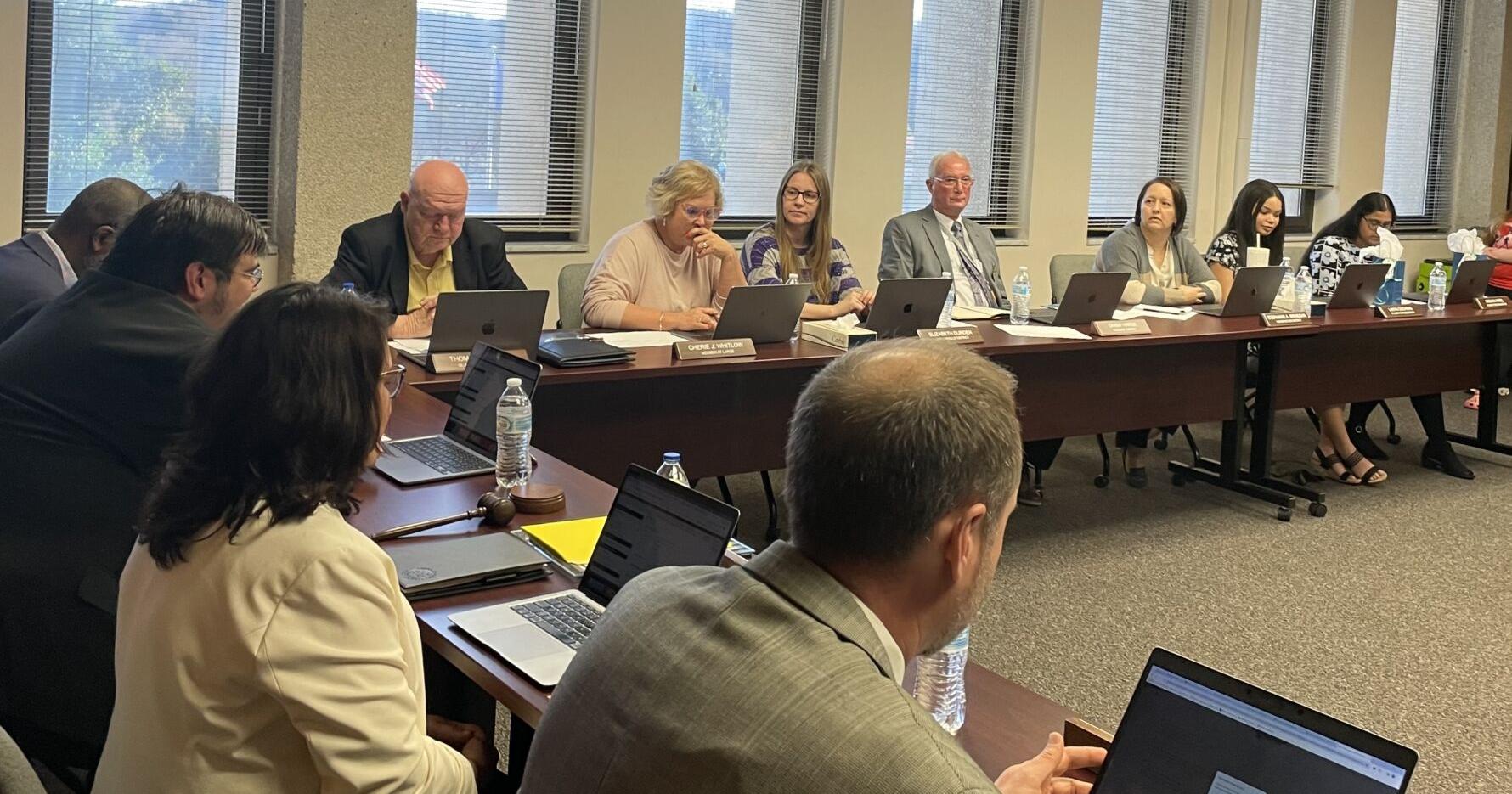 Budget update with proposed budget from House and Senate - Vimarsana News