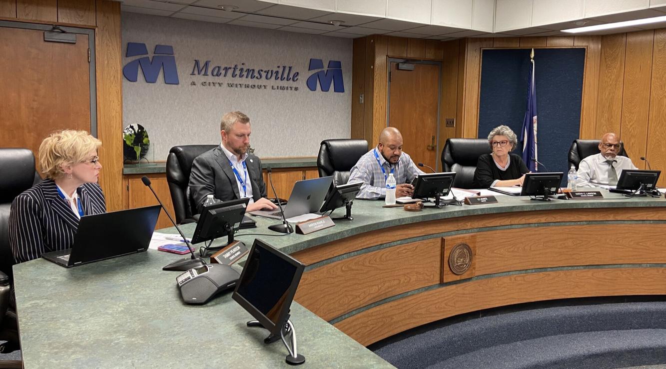 City allocates funds for water and broadband projects