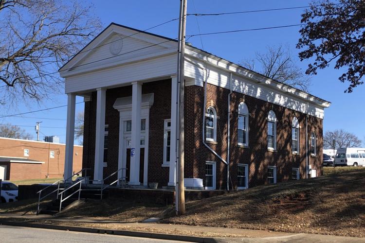 After decline, local Jewish synagogue is on the rise