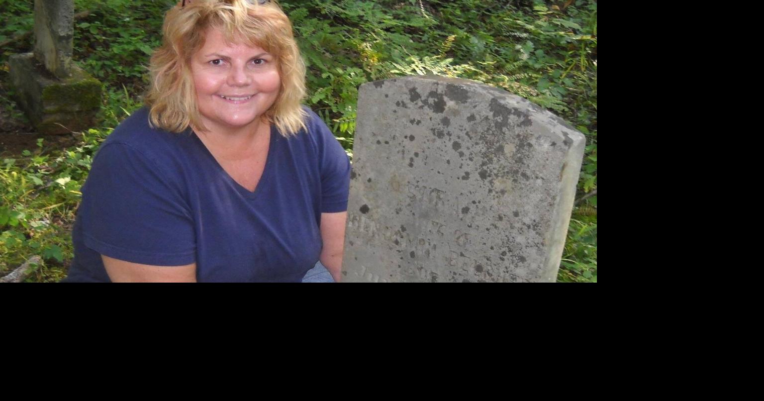 Local history teacher publishes book on Patrick County