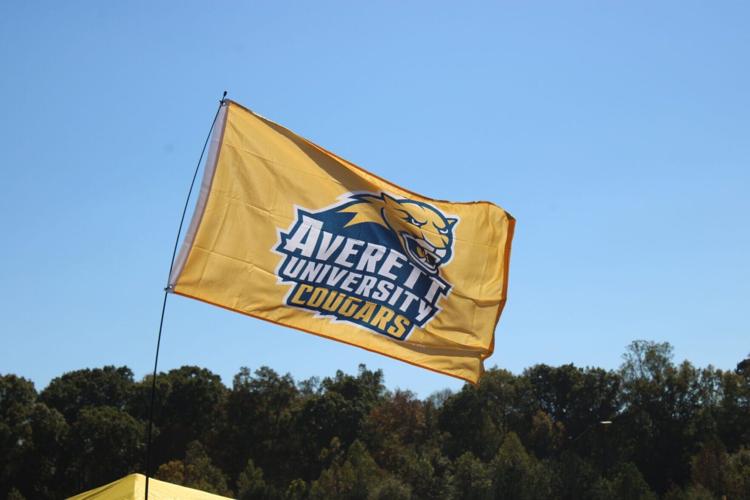 Make Your Plans to Attend Averett University Homecoming 2026