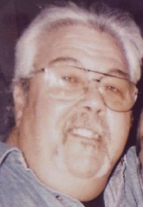 Walker, Paul James