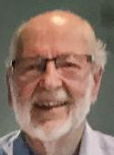 Rev. Gene Anderson