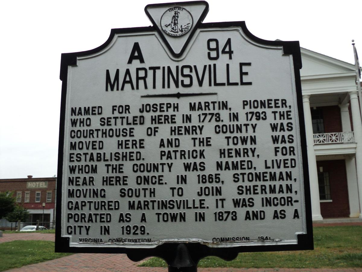The Martinsville Bulletin