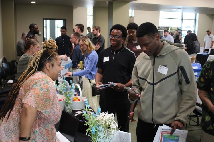 Averett University CoffeeBreak 4-15-2026