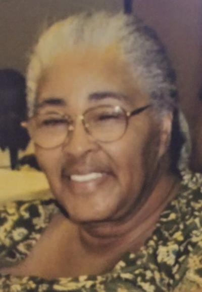 Jeffers, Anna Marie