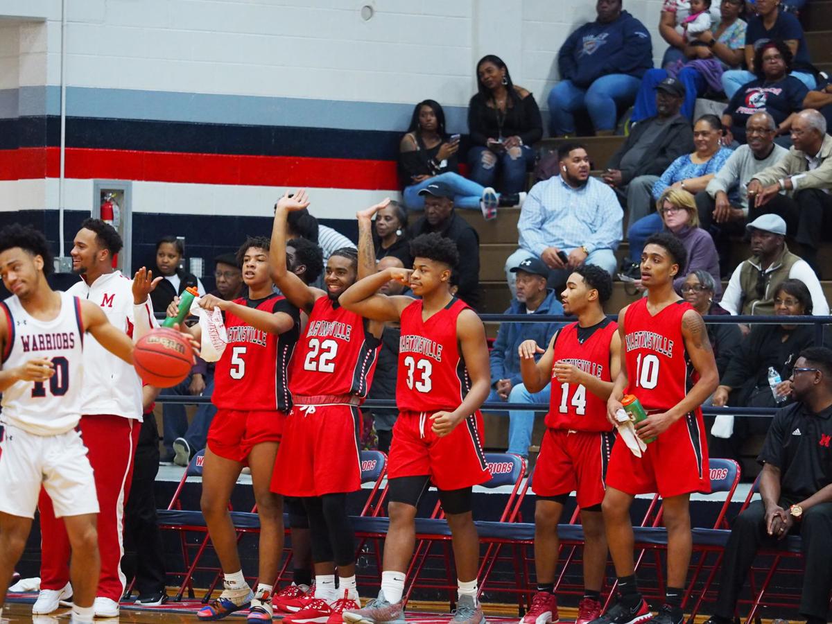 What To Watch This Week In High School Hoops Mva