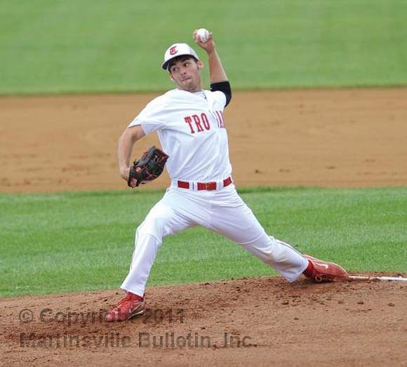 THS leads MVHS 70 in sixth