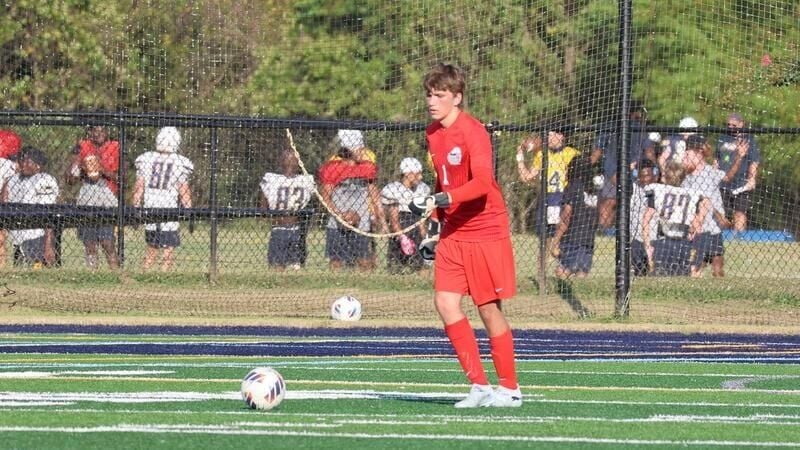 FOLLOW LIVE: Men’s soccer hosts Eastern Mennonite Wednesday at 5:30 p.m.