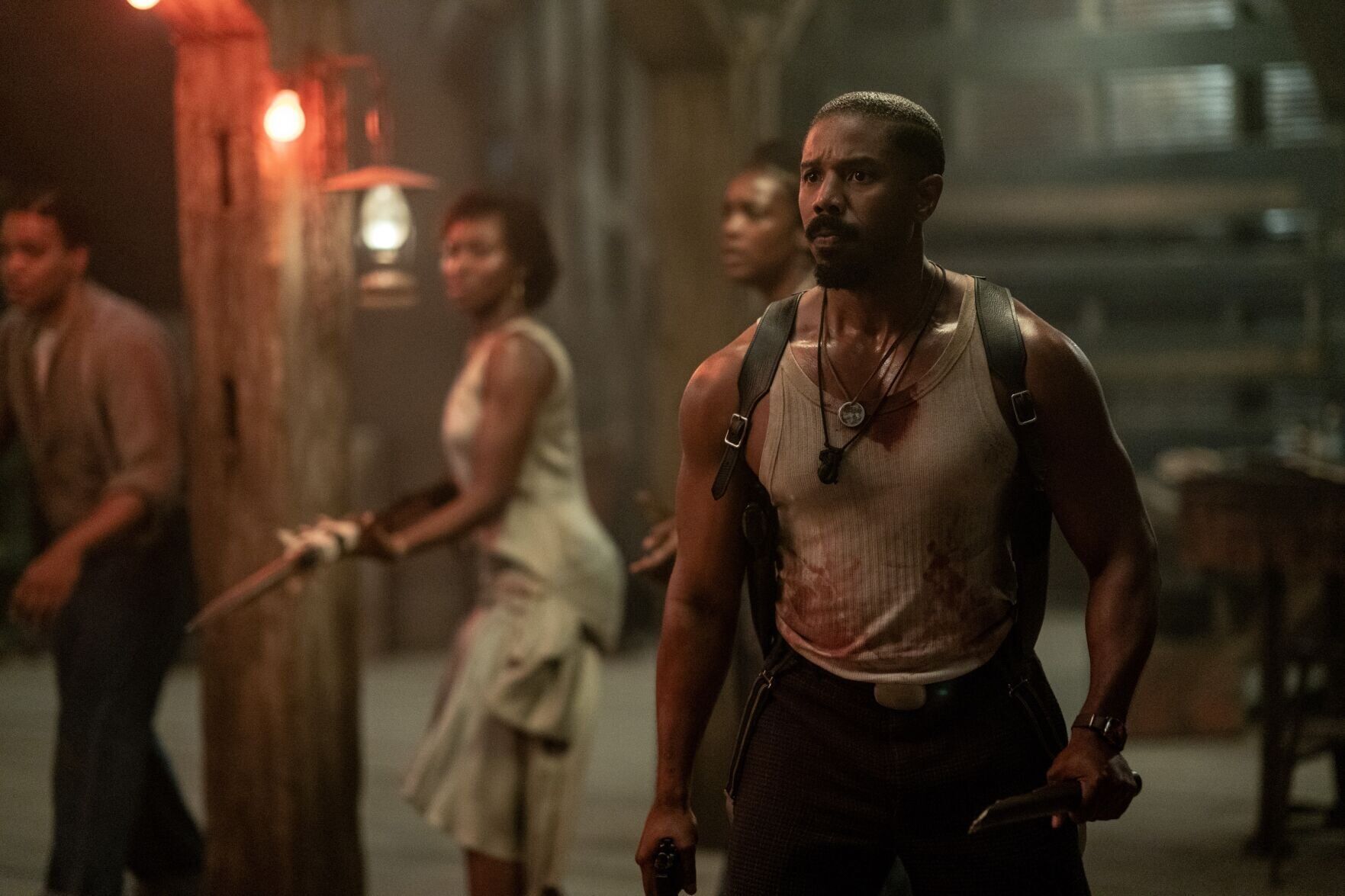 How to watch this year's Academy Awardnominated films