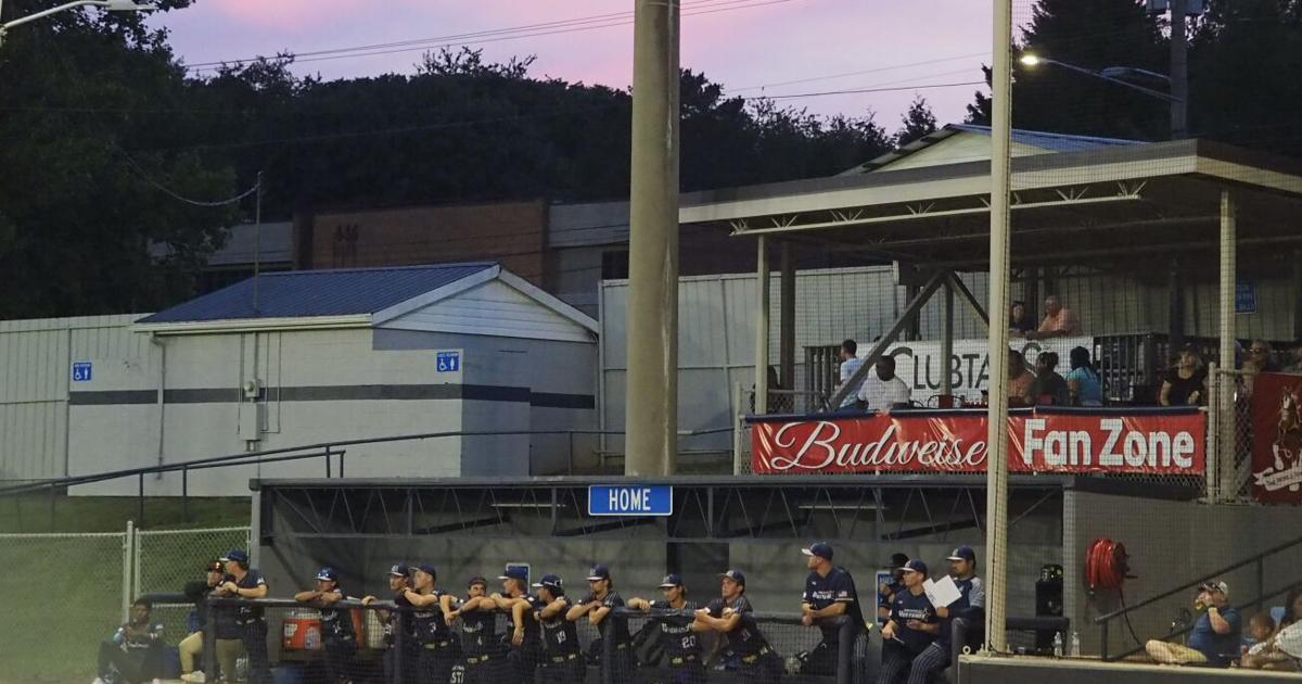 Mustangs carry momentum into final weekend Jul 30, 2026 22 mins ago