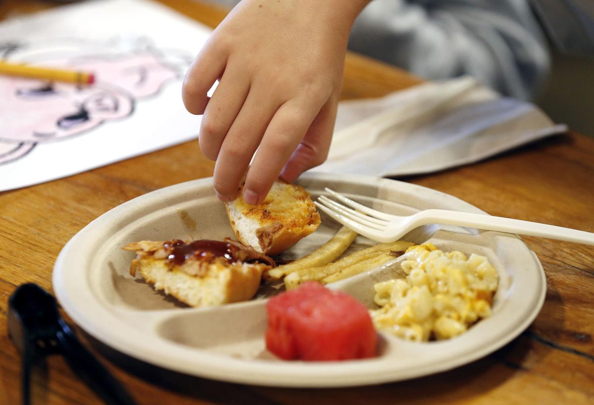 Martinsville Schools To Participate In Free Meal Program Education Martinsvillebulletin Com