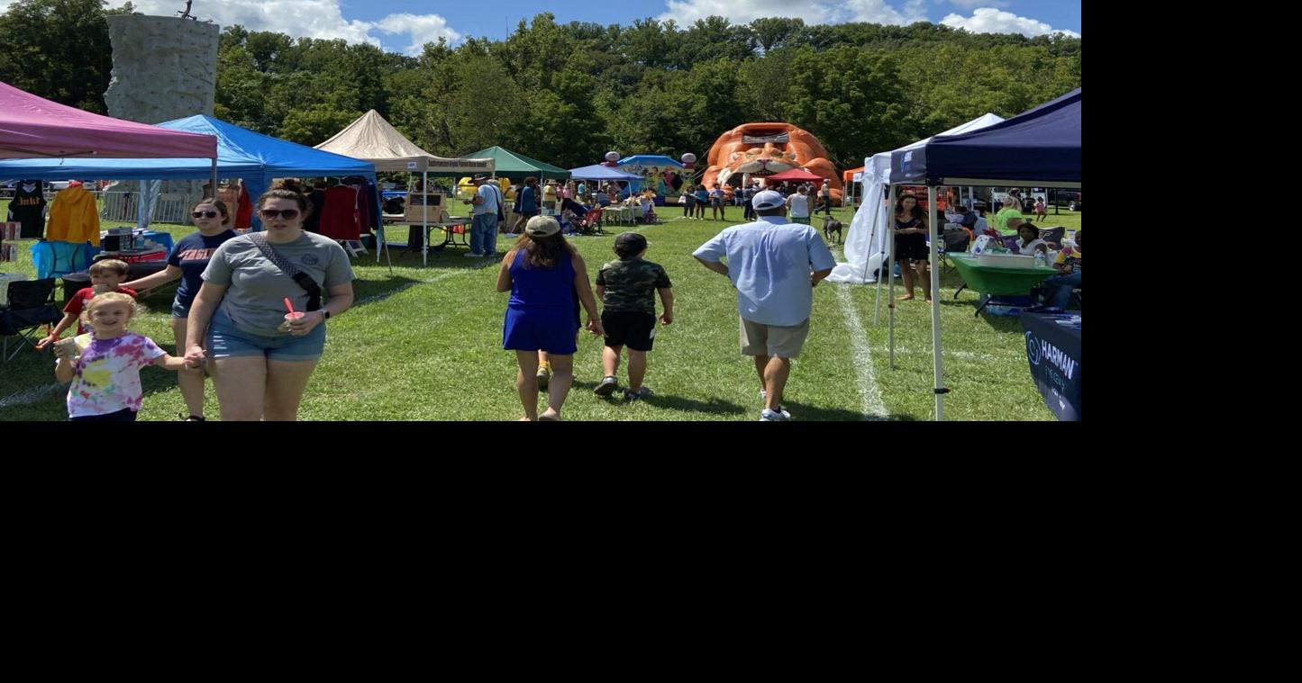 Smith River Fest returns next month