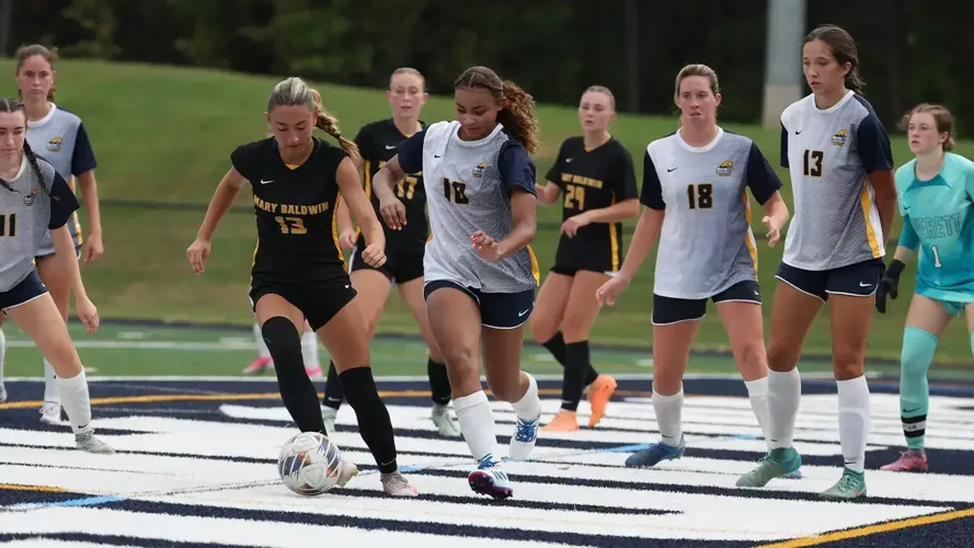 FOLLOW LIVE: Women's soccer takes on Lynchburg at 4 p.m. Wednesday