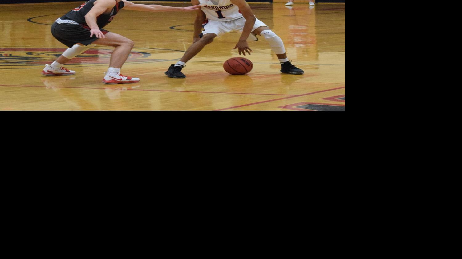 Friday Hoops Roundup Warriors Bengals Chiefs And Lady Chiefs