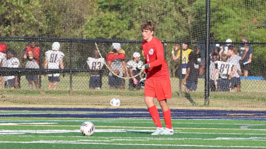 FOLLOW LIVE: Men’s soccer hosts Eastern Mennonite Wednesday at 5:30 p.m.