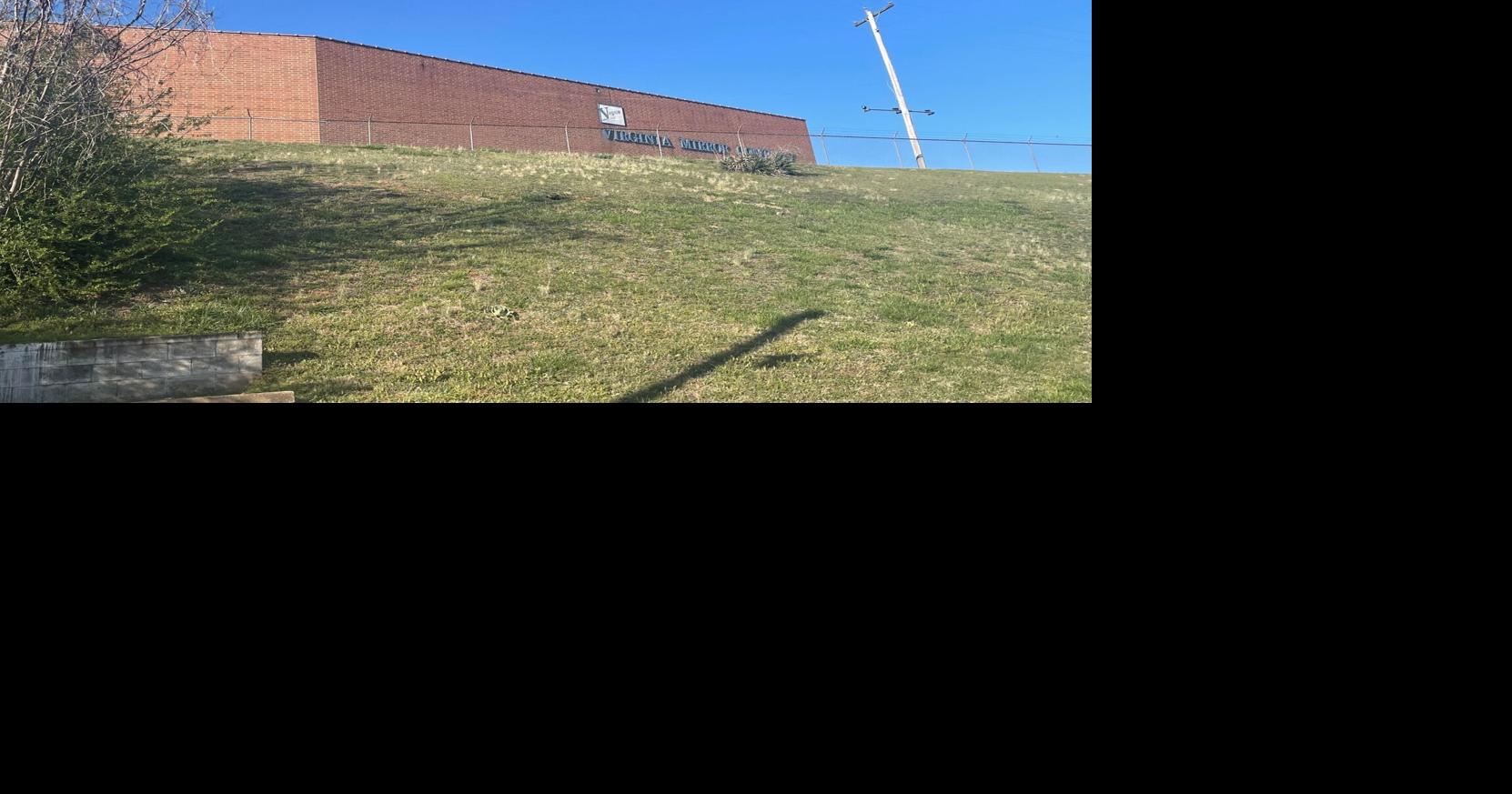 Virginia Mirror Company fined 40,000 by the Va. Department of