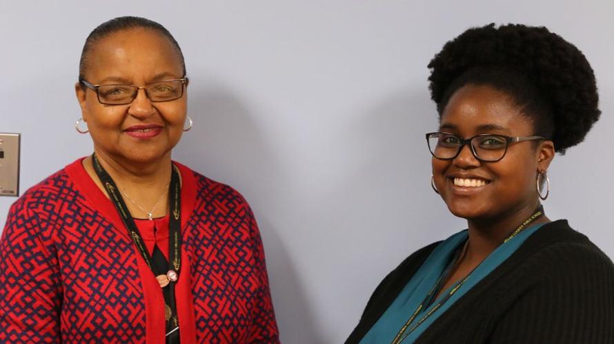 Laurel Park encourages kids to "Mix It Up"