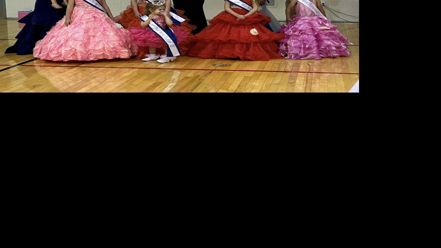 Miss Henry County Fair crowned