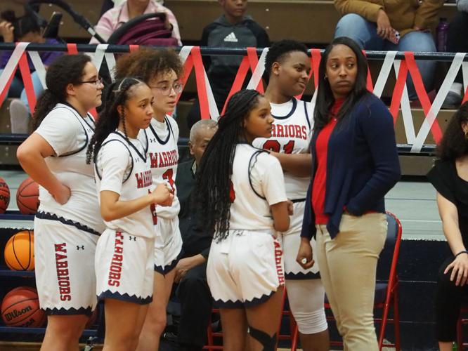 Magna Vista girls basketball preview