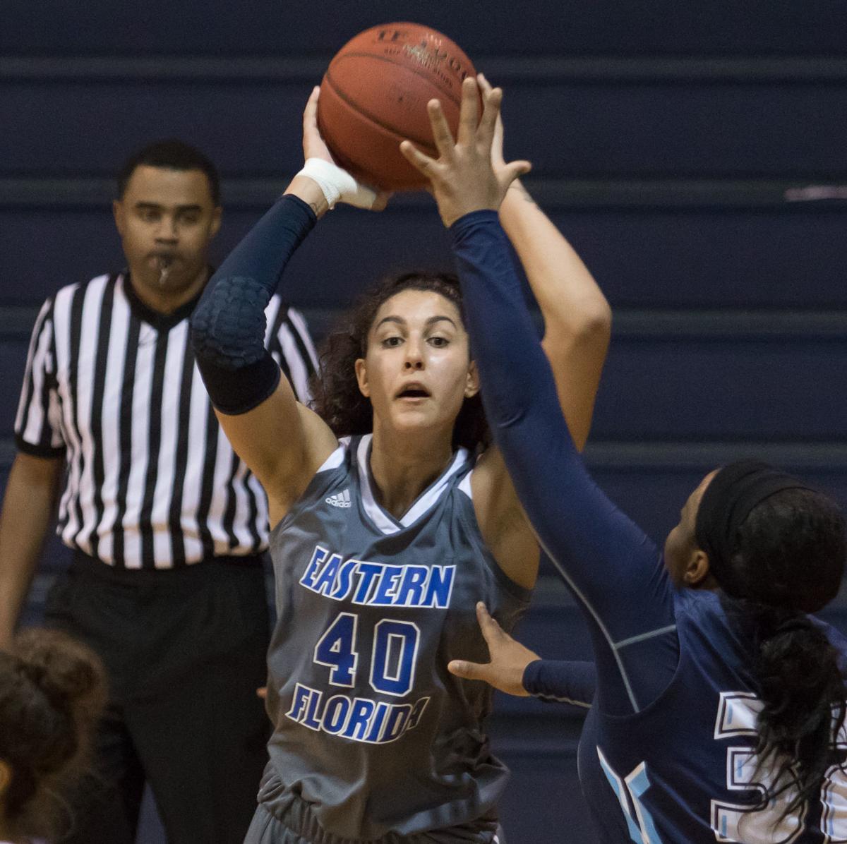 In The Region Virginia Tech Signs Juco Women S Basketball