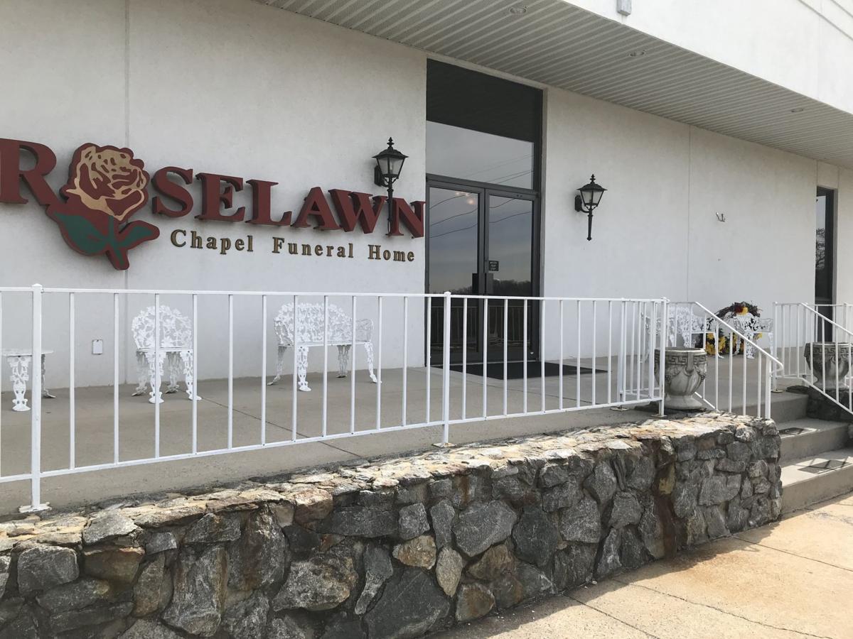 Grave problems as longtime employees leave Martinsville funeral home