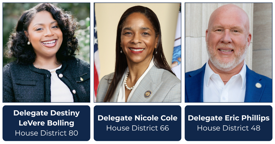New College Institute Announces Board Appointments and Reappointments