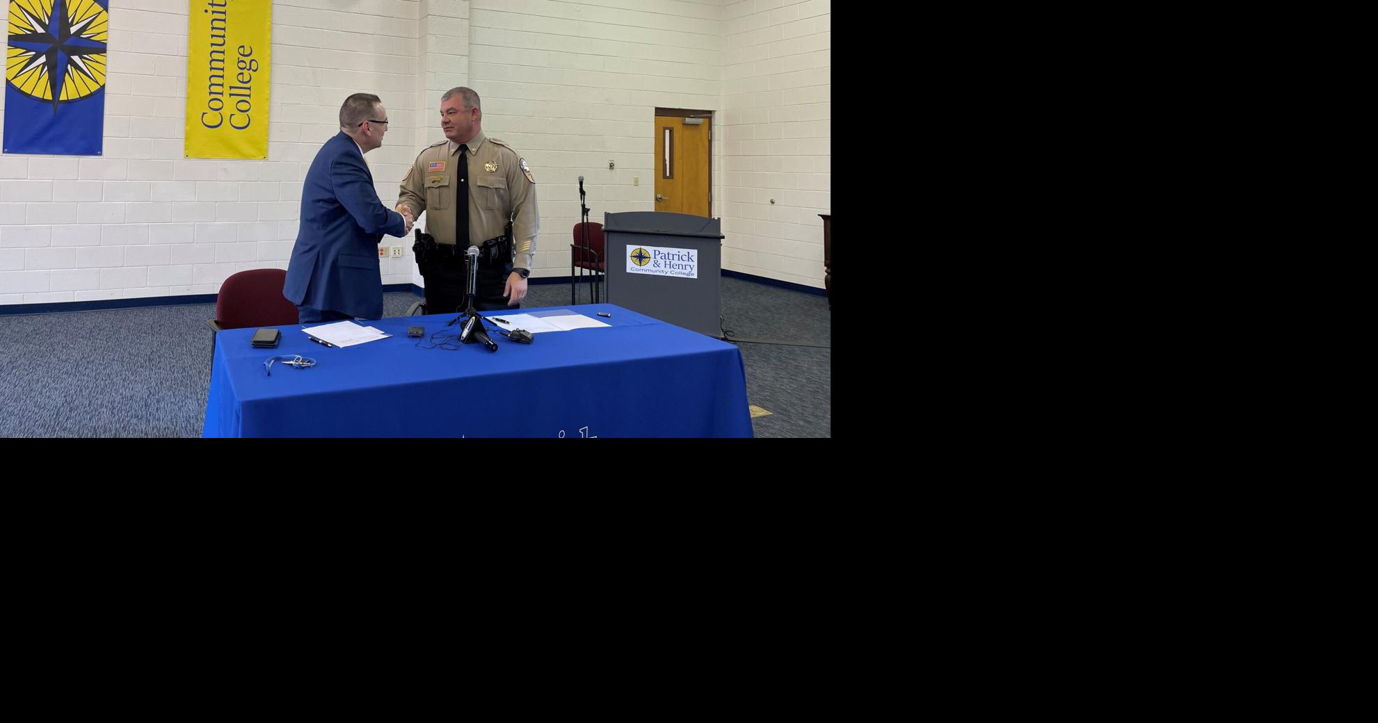 P&HCC to start program at Henry Co. detention center