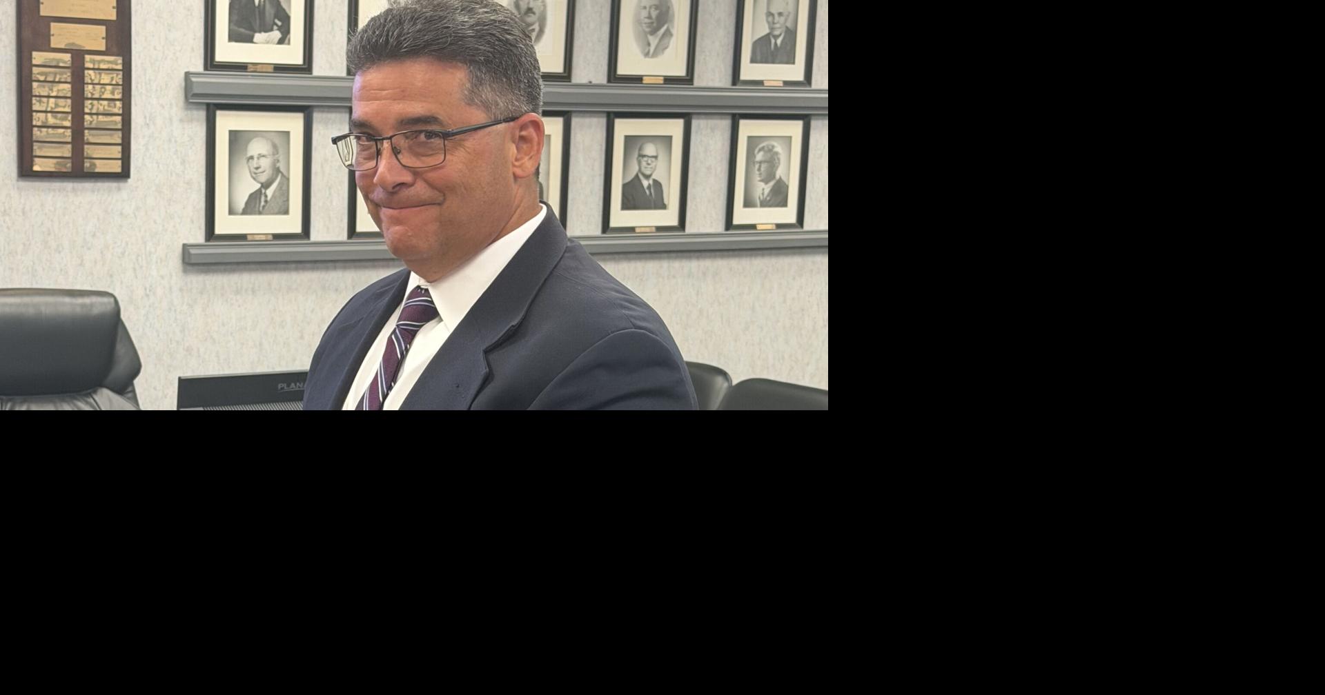 Martinsville names Benkahla city attorney after outside legal bills exceed $790,000