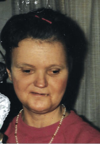 Gilbert, Annie Marie