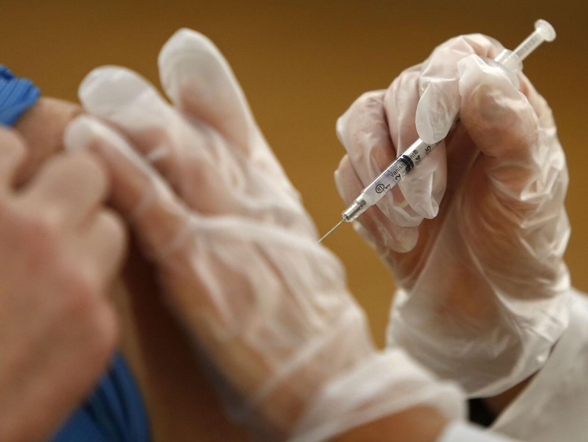 Vaccine