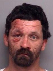 CHARLES BELCHER