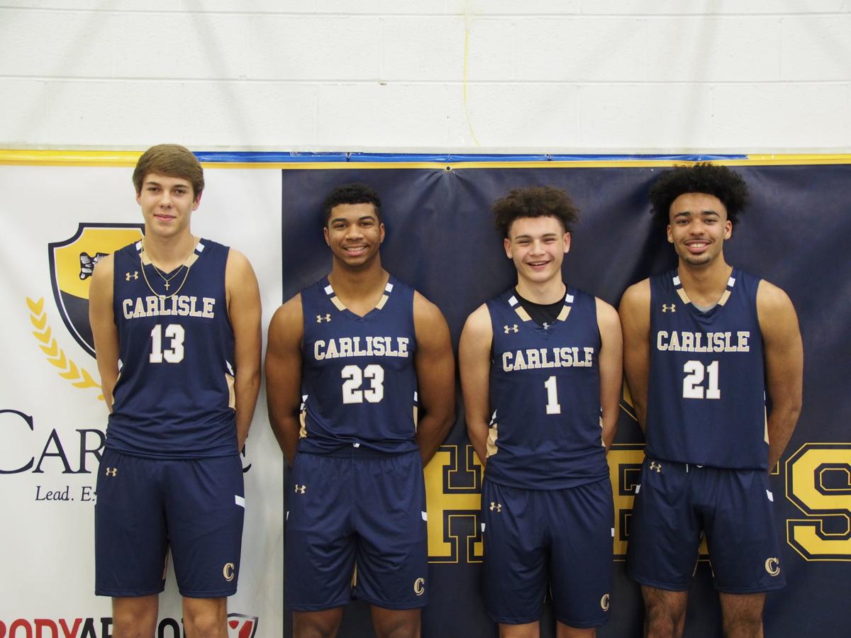 High School Basketball Preview A Lot Of Different Threats Help