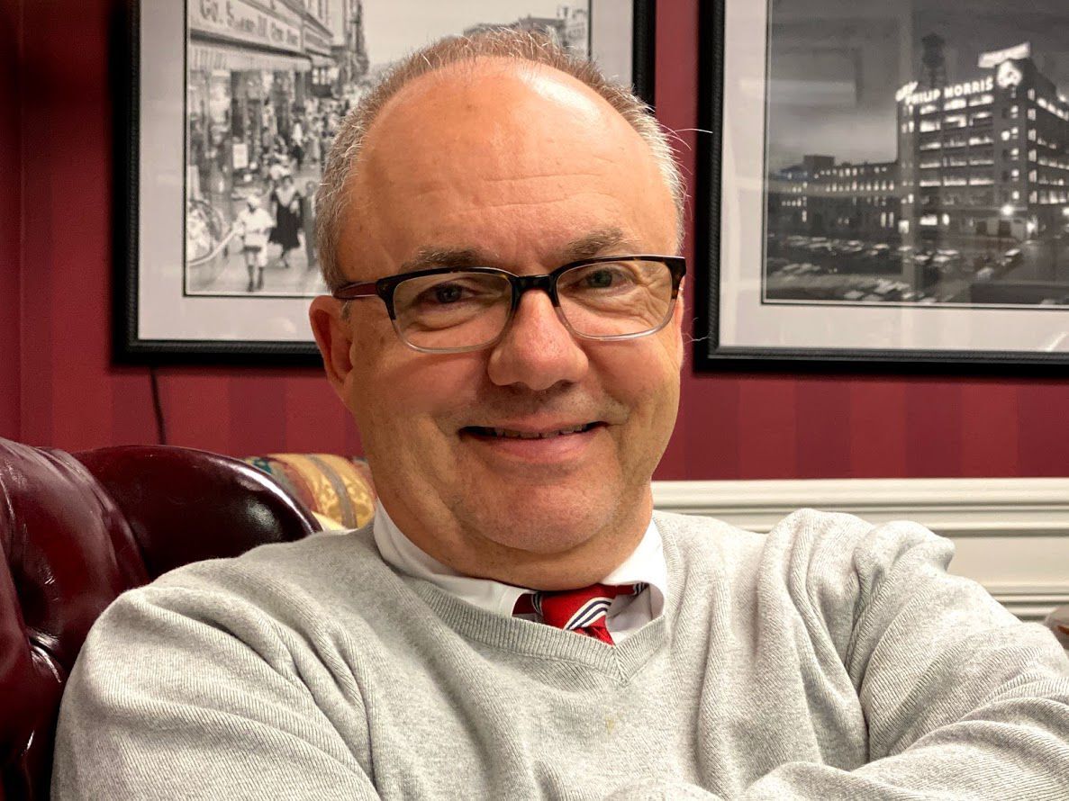 Ward Armstrong appointed