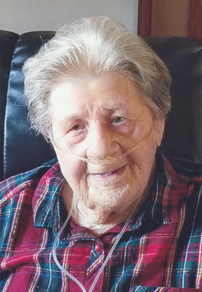 Eanes, Mildred Adkins