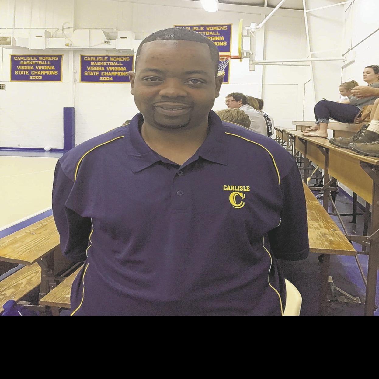I Ll Always Be A Chief At Heart Carlisle Ad Girls Basketball