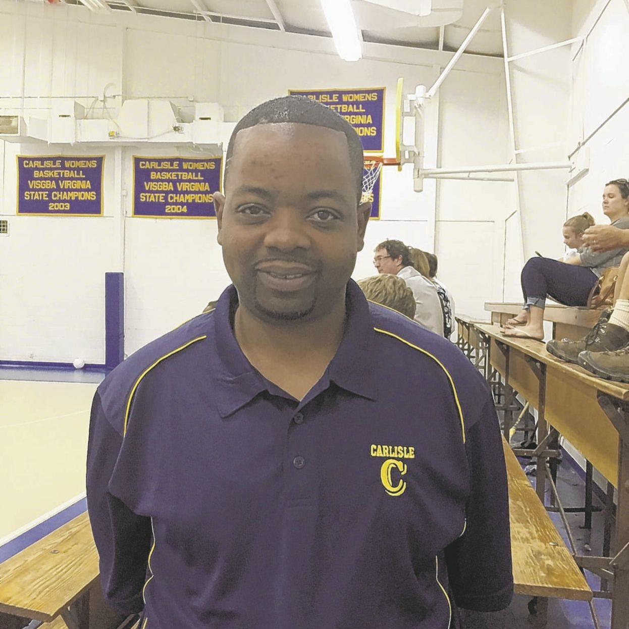 I Ll Always Be A Chief At Heart Carlisle Ad Girls Basketball