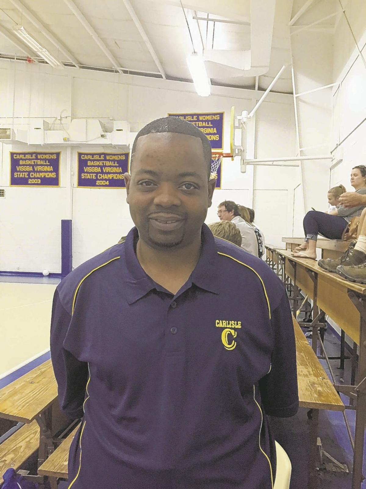 I Ll Always Be A Chief At Heart Carlisle Ad Girls Basketball