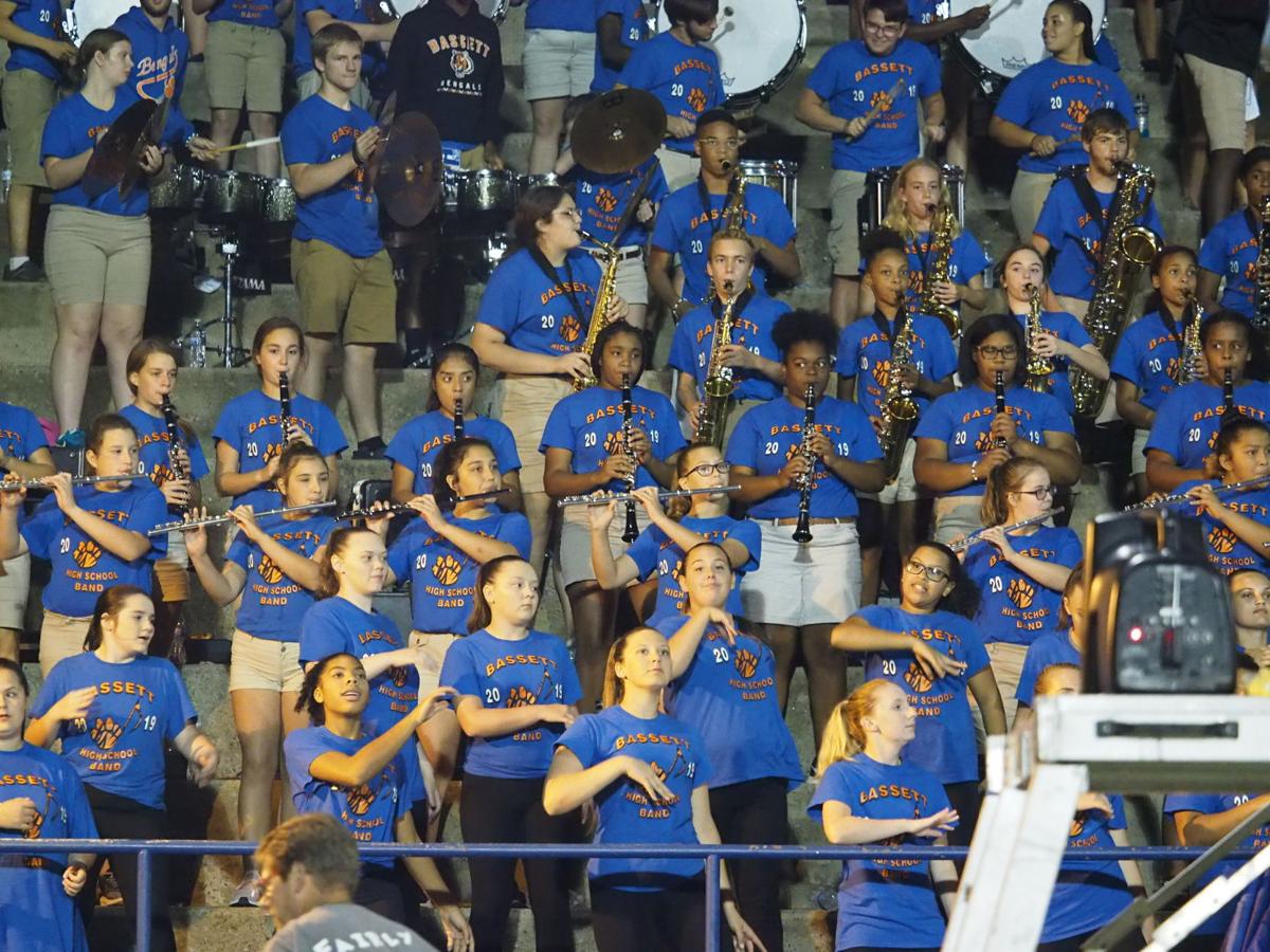 bassett Band