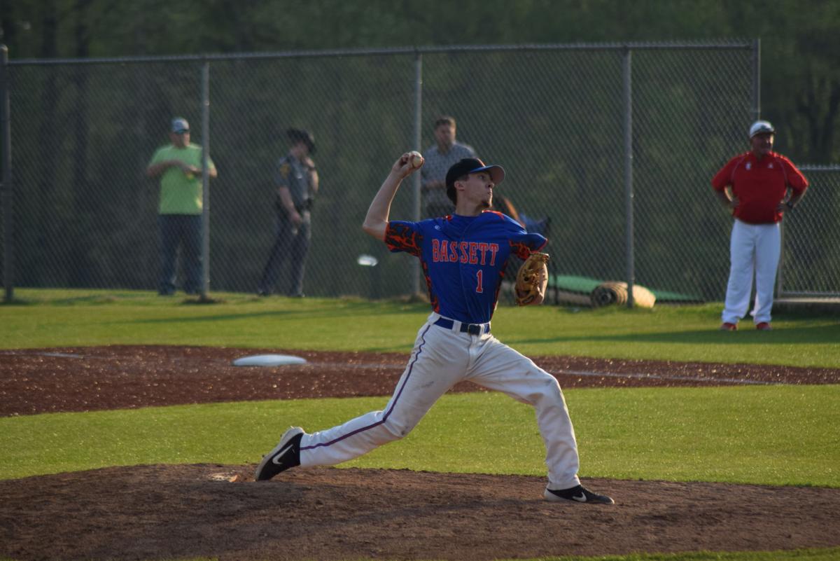 High School Roundup Magna Vista Softball Upsets Halifax County