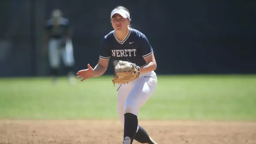 FOLLOW LIVE: Softball faces Bridgewater for pod two finals Sunday at noon