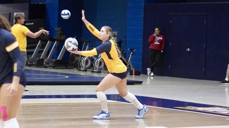 FOLLOW LIVE: Women’s volleyball returns to Grant Center for non-conference bout versus William Peace at 6 p.m. Tuesday