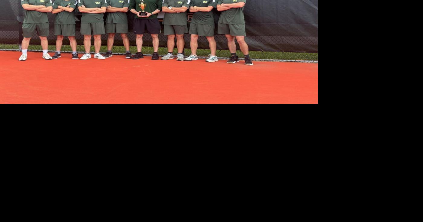 Alert Top Story Spotlight Topical Patrick County boys tennis headed to state tournament Jun 3, 2026 28 mins ago