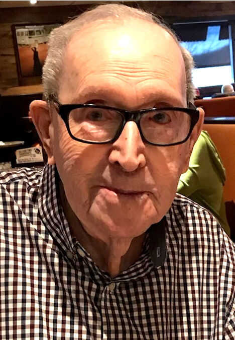 Joyce Sr., Raymond Swanson