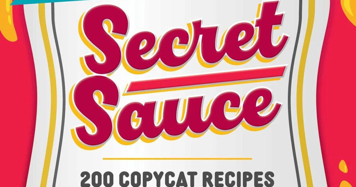 4 copycat recipes to re-create your favorite restaurant dishes at home Nicole Hvidsten, The Minnesota Star Tribune Jul 12, 2026 8 hrs ago