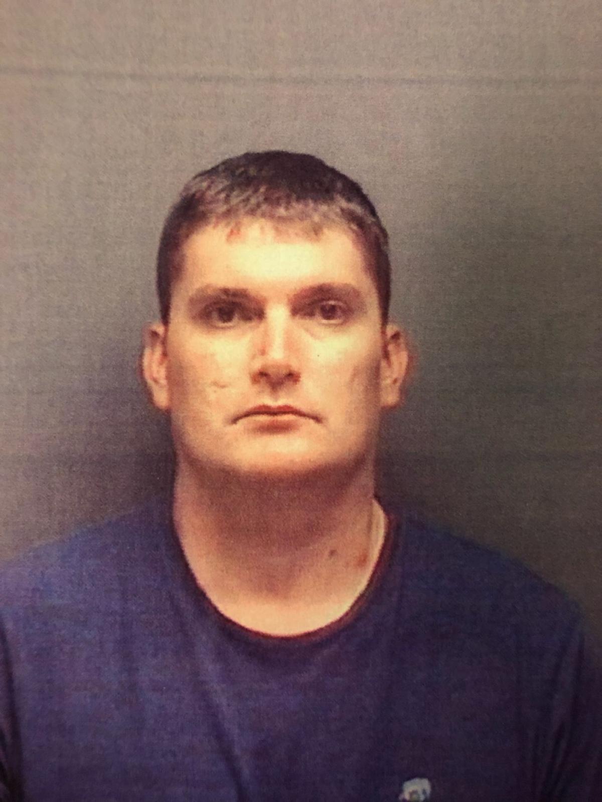 North Carolina man charged in Valley Star robbery News